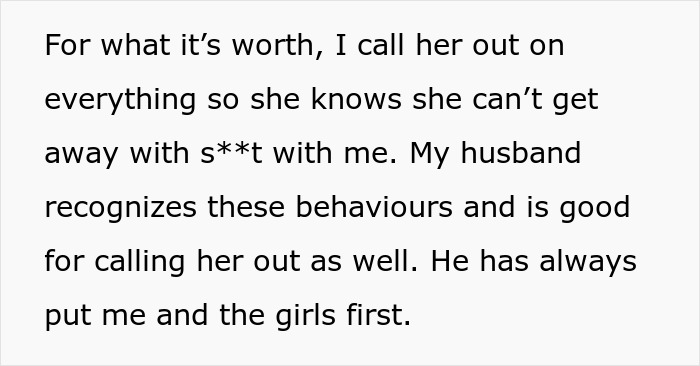 MIL Finds Out Woman's "Secret," Decides To Scare Her Kids Until They Completely Freak Out MIL Finds Out Woman's "Secret," Decides To Scare Her Kids Until They Completely Freak Out