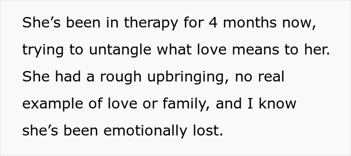 "She Broke Me": Wife Claims She Is No Longer In Love With Hubby, He Finds Out It&rsquo;s Because Of Her Ex
