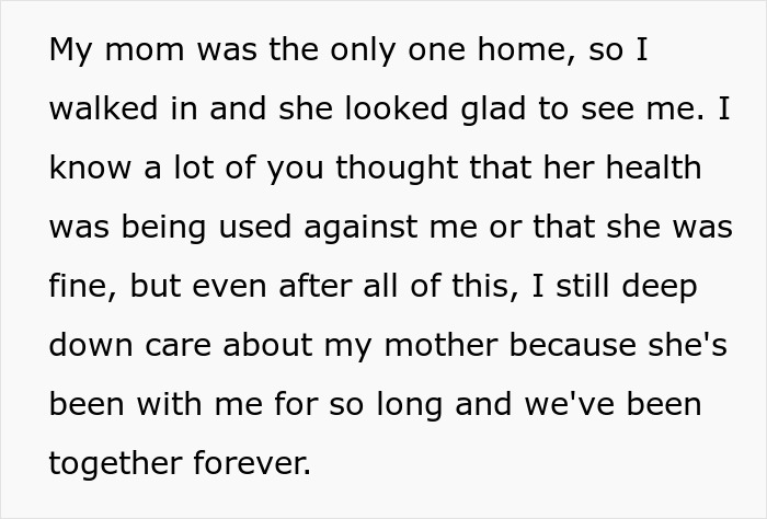 "Red Flags": Controlling Stepdad Livid About 22YO's Healthy Relationship, Threatens Homelessness "Red Flags": Controlling Stepdad Livid About 22YO's Healthy Relationship, Threatens Homelessness