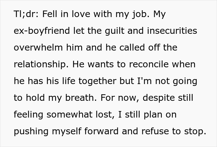 Guy Panics When He Notices What He Sent His Girlfriend Instead Of His Best Friend