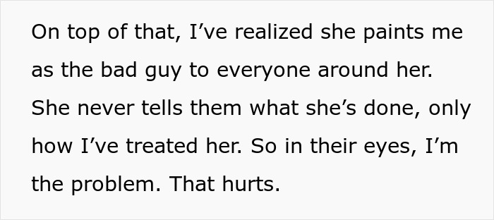 "She Broke Me": Wife Claims She Is No Longer In Love With Hubby, He Finds Out It&rsquo;s Because Of Her Ex