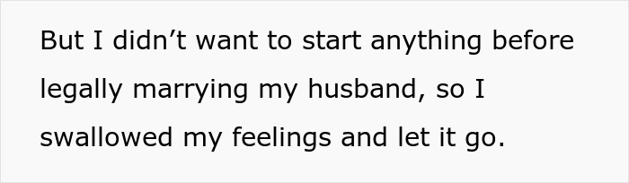 Dad Ruins Bond With Bride Over His GF Of 1.5 Years, Invites Her To Wedding Against Daughter’s Wishes Dad Ruins Bond With Bride Over His GF Of 1.5 Years, Invites Her To Wedding Against Daughter’s Wishes