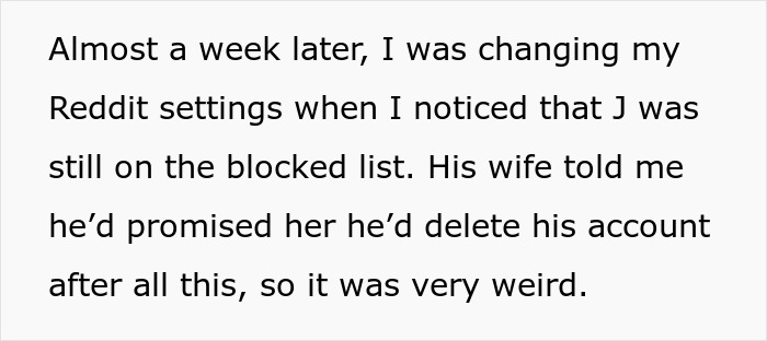 Woman Learns Guy She Met On Childfree Dating Sub Is Seeing 3 Other Ladies And Cheating On His Wife Woman Learns Guy She Met On Childfree Dating Sub Is Seeing 3 Other Ladies And Cheating On His Wife