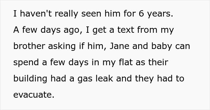 A screenshot from a social media post where a Delulu Mom is asking for help after keeping dad's family away.