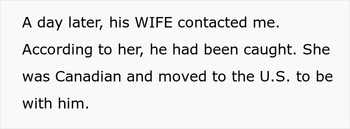 Woman Learns Guy She Met On Childfree Dating Sub Is Seeing 3 Other Ladies And Cheating On His Wife Woman Learns Guy She Met On Childfree Dating Sub Is Seeing 3 Other Ladies And Cheating On His Wife