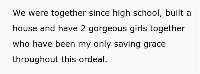 Guy's Life Gets Nightmarish After GF Of 10 Years Cheats On Him With His BIL While Sis Was Pregnant Guy's Life Gets Nightmarish After GF Of 10 Years Cheats On Him With His BIL While Sis Was Pregnant