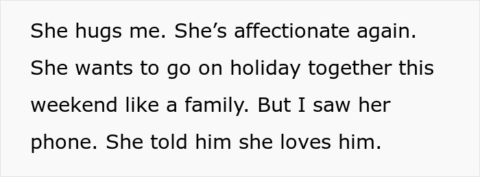 "She Broke Me": Wife Claims She Is No Longer In Love With Hubby, He Finds Out It&rsquo;s Because Of Her Ex