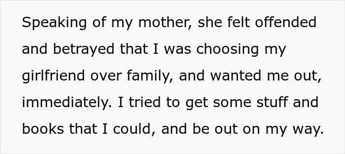 "Red Flags": Controlling Stepdad Livid About 22YO's Healthy Relationship, Threatens Homelessness "Red Flags": Controlling Stepdad Livid About 22YO's Healthy Relationship, Threatens Homelessness