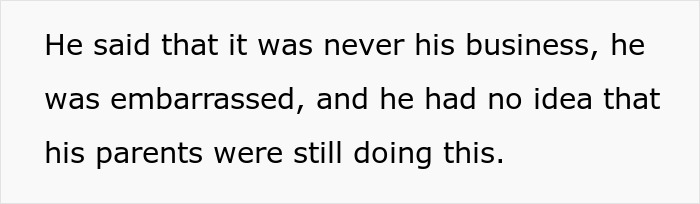Woman Blows Up At Husband For Hiding A Secret About His Parents Until Their Kids Found Out First Woman Blows Up At Husband For Hiding A Secret About His Parents Until Their Kids Found Out First