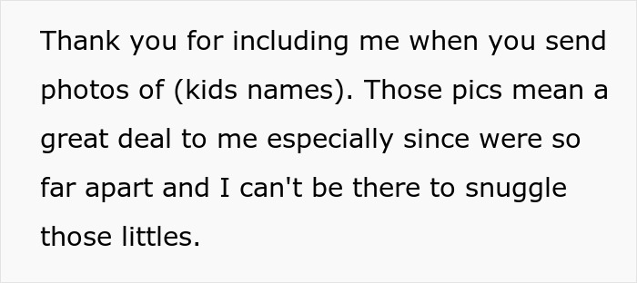 Woman Goes 3 Years Without Talking To MIL, Shocked When She Comes Home To A Reconciliation Letter Woman Goes 3 Years Without Talking To MIL, Shocked When She Comes Home To A Reconciliation Letter