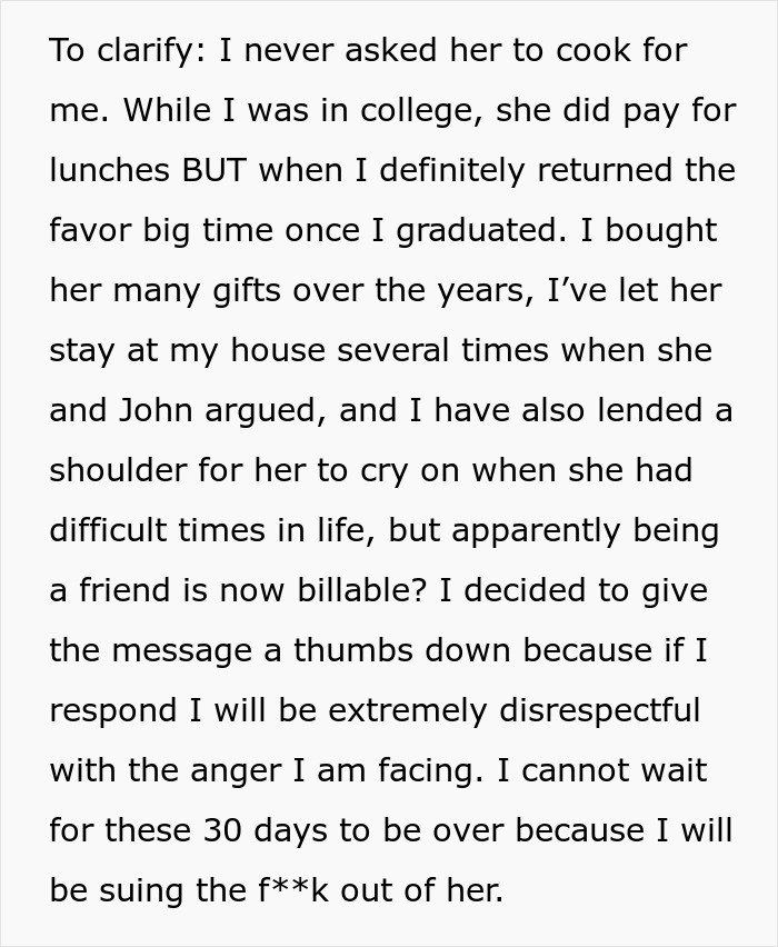 Woman Skips Best Friend's Wedding, Says It's Because She Wanted A Honeymoon, The Real Reason Is Much Worse