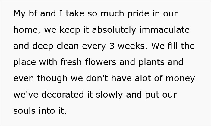 Best Friend Visits Woman’s Dream Home For The Weekend, Then Judges It Like A Hotel Inspector Best Friend Visits Woman’s Dream Home For The Weekend, Then Judges It Like A Hotel Inspector