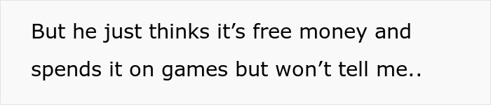 Manchild Busy Playing Games With GF's Money, She Dumps Him After Financial Stress Torments Her Manchild Busy Playing Games With GF's Money, She Dumps Him After Financial Stress Torments Her