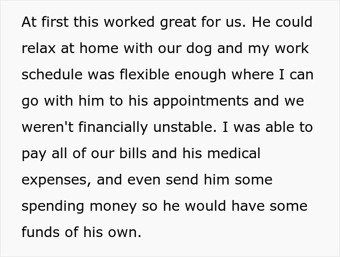 Woman Marries Jobless BF To Cover His Cancer Treatment, He Repays Her By Gambling Her Money Woman Marries Jobless BF To Cover His Cancer Treatment, He Repays Her By Gambling Her Money