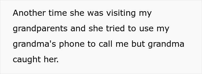 Self-Centered Mom Disappears For 16 Years, Mad She Doesn&rsquo;t Get Forgiveness And A Fresh Start