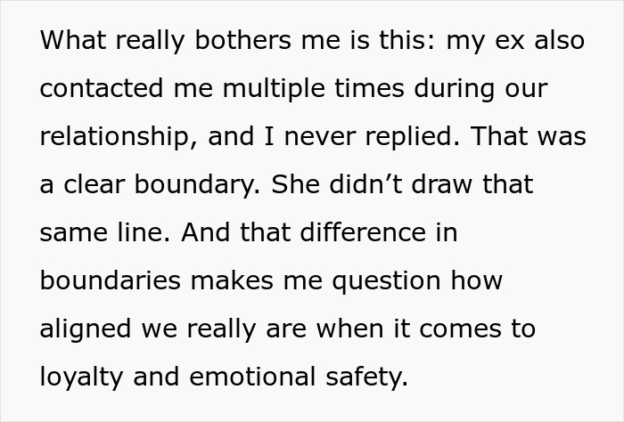 "She Broke Me": Wife Claims She Is No Longer In Love With Hubby, He Finds Out It&rsquo;s Because Of Her Ex