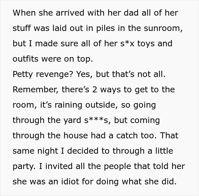Woman Exchanges Her Husband Of 3 Months For A Boss Who Only Hires Young Women, Gets Savage Revenge From Her Ex Woman Exchanges Her Husband Of 3 Months For A Boss Who Only Hires Young Women, Gets Savage Revenge From Her Ex