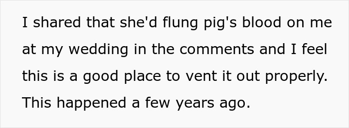Additional text about MIL witching around and her most recent potion.