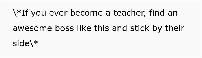 Lazy Seniors Force Classmates To Do All The Work, Teacher's Trap Blows Up In Their Faces Lazy Seniors Force Classmates To Do All The Work, Teacher's Trap Blows Up In Their Faces
