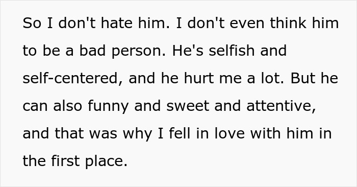 Entitled Guy Forces Wife To Open Marriage As He Has Hots For Coworkers, Ends Up Regretting It All