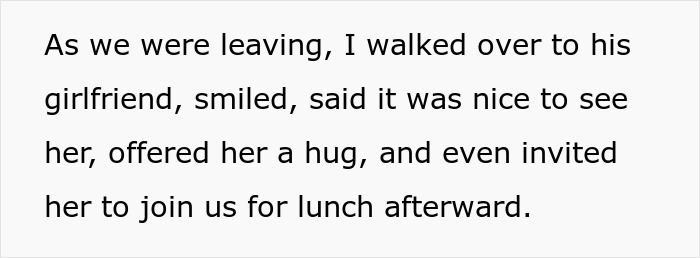 Dad Ruins Bond With Bride Over His GF Of 1.5 Years, Invites Her To Wedding Against Daughter’s Wishes Dad Ruins Bond With Bride Over His GF Of 1.5 Years, Invites Her To Wedding Against Daughter’s Wishes