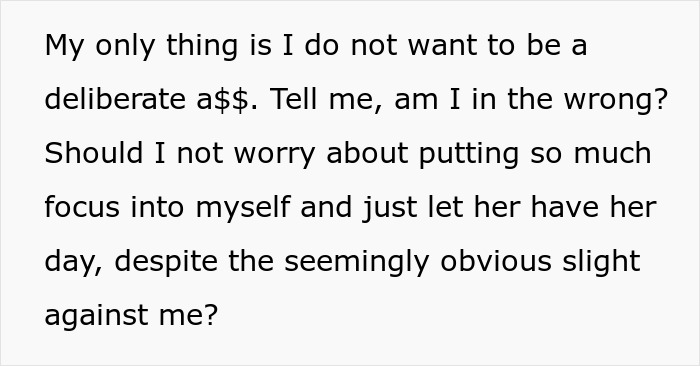 Woman Plans To Upstage Jealous SIL At Her Own Wedding After She's Excluded Due To Losing Weight Woman Plans To Upstage Jealous SIL At Her Own Wedding After She's Excluded Due To Losing Weight