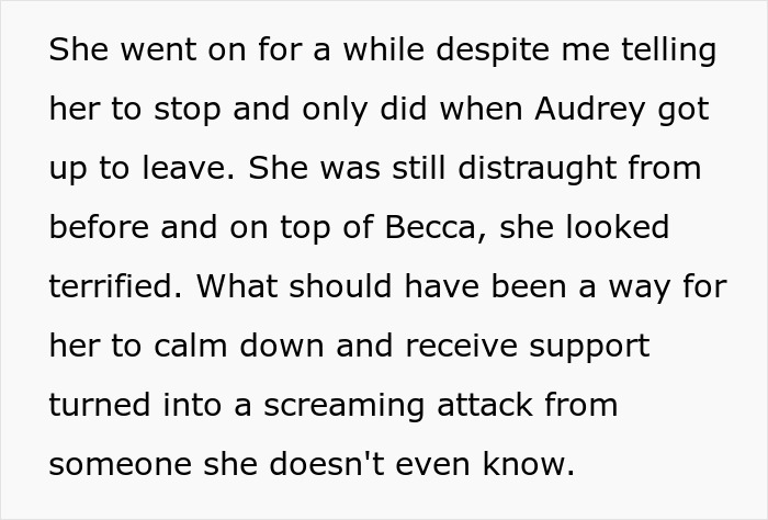 Online complaint from a woman about her cheating ex and his take.