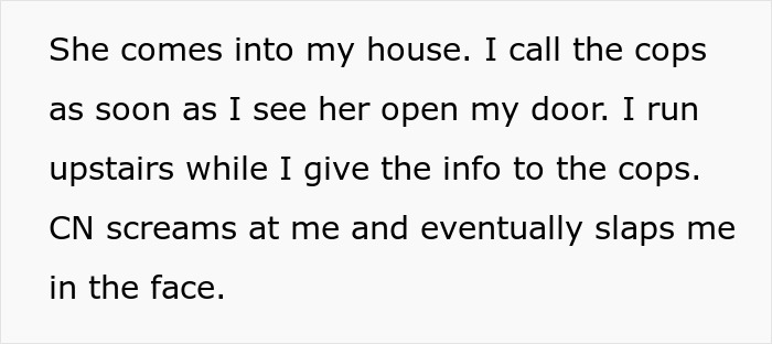Neighbor From Hell Dumps Vinegar In Shared Stream, Mad As Homeowner Doesn&rsquo;t Allow Her In Hot Spring