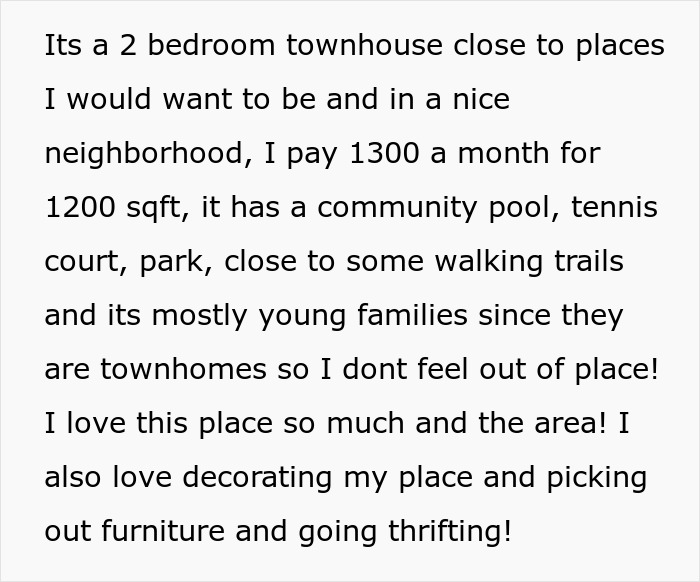 Dad Asks For $1K A Month While Daughter Covers Chores And Utilities, She Chooses The Door Instead Dad Asks For $1K A Month While Daughter Covers Chores And Utilities, She Chooses The Door Instead
