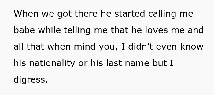 20YO Dude Turns First Date Into The Creepiest Experience For 18YO, She Can't Wait For It To End 20YO Dude Turns First Date Into The Creepiest Experience For 18YO, She Can't Wait For It To End