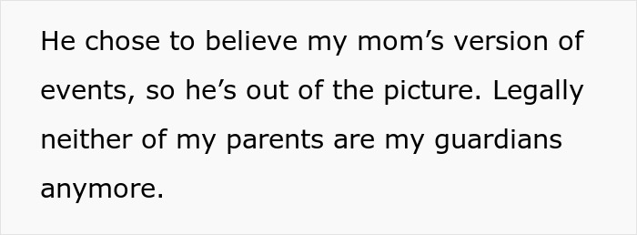 Teen escapes controlling mom and learns everything she was told about her own body was a lie. Teen escapes controlling mom and learns everything she was told about her own body was a lie.