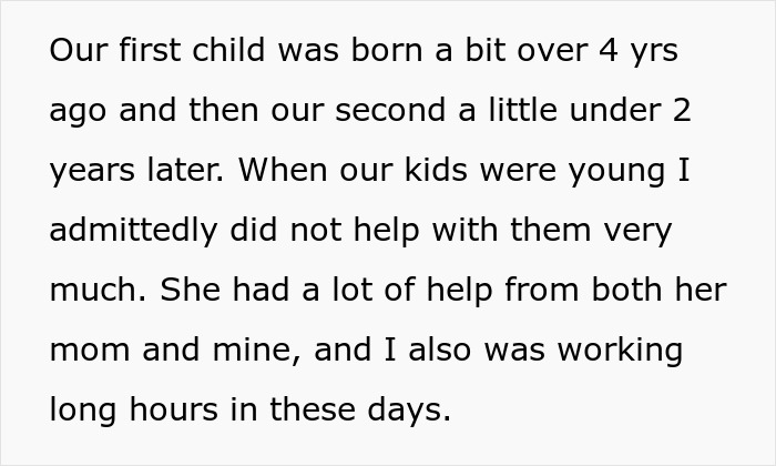 Christian Guy Agrees To Strict Gender Roles In The Family, Upset Wife Actually Enforces Them