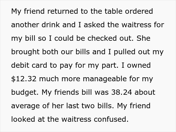 Mom’s Ridiculous Free Lunch Scheme Backfires When Her Friend Loses Patience After Falling For It Twice Mom’s Ridiculous Free Lunch Scheme Backfires When Her Friend Loses Patience After Falling For It Twice