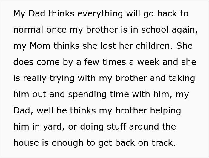 Dad Asks For $1K A Month While Daughter Covers Chores And Utilities, She Chooses The Door Instead Dad Asks For $1K A Month While Daughter Covers Chores And Utilities, She Chooses The Door Instead