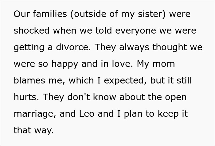 Entitled Guy Forces Wife To Open Marriage As He Has Hots For Coworkers, Ends Up Regretting It All