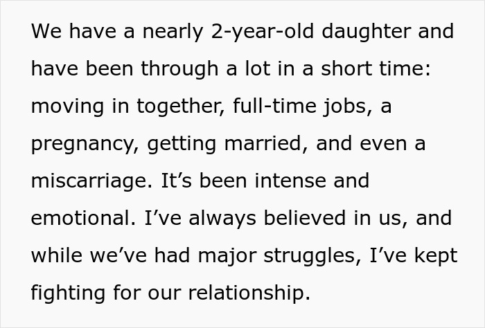 "She Broke Me": Wife Claims She Is No Longer In Love With Hubby, He Finds Out It&rsquo;s Because Of Her Ex