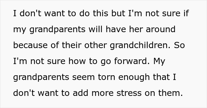 Self-Centered Mom Disappears For 16 Years, Mad She Doesn&rsquo;t Get Forgiveness And A Fresh Start