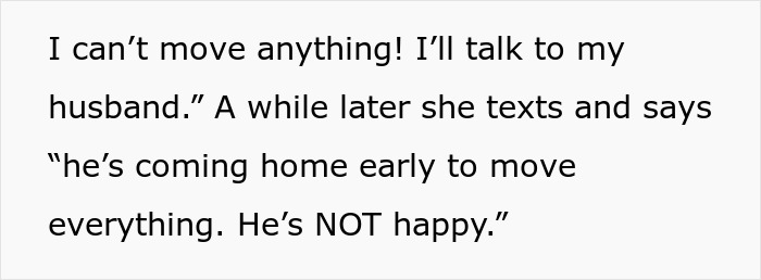 Neighbors Throw A Fit About Woman Cleaning Porch, She Maliciously Complies With HOA’s Response Neighbors Throw A Fit About Woman Cleaning Porch, She Maliciously Complies With HOA’s Response