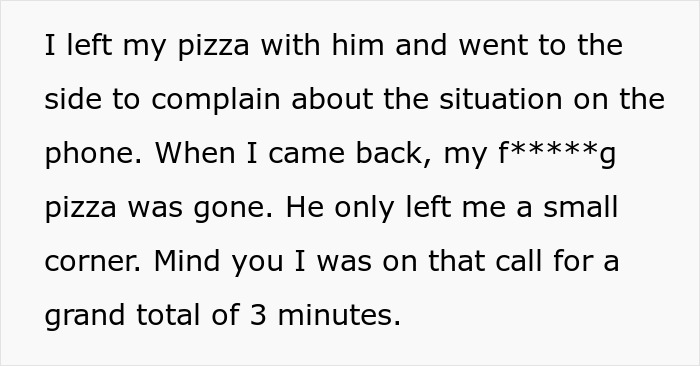 20YO Dude Turns First Date Into The Creepiest Experience For 18YO, She Can't Wait For It To End 20YO Dude Turns First Date Into The Creepiest Experience For 18YO, She Can't Wait For It To End