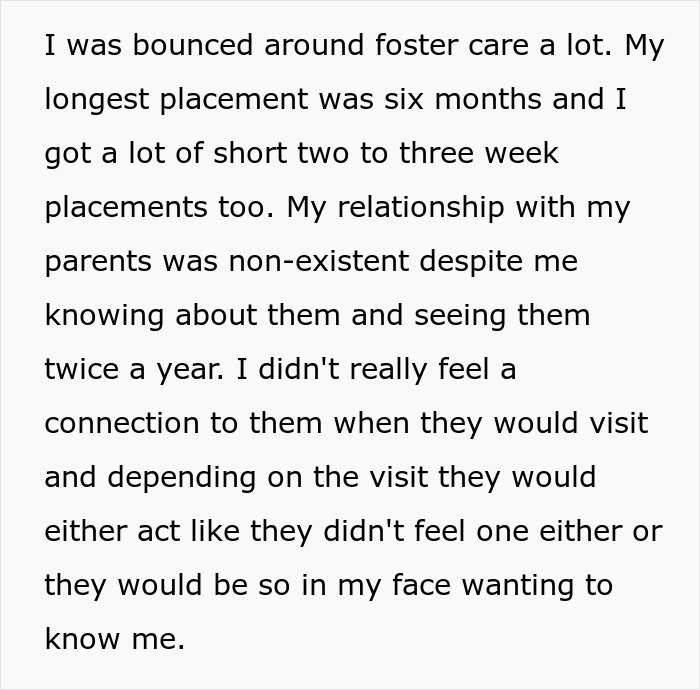 Parents Have A ‘Successful Reunion’ With Son After 14 Years In Foster Care, But Things Don’t Go As Planned Parents Have A ‘Successful Reunion’ With Son After 14 Years In Foster Care, But Things Don’t Go As Planned