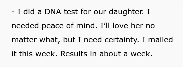 "She Broke Me": Wife Claims She Is No Longer In Love With Hubby, He Finds Out It&rsquo;s Because Of Her Ex