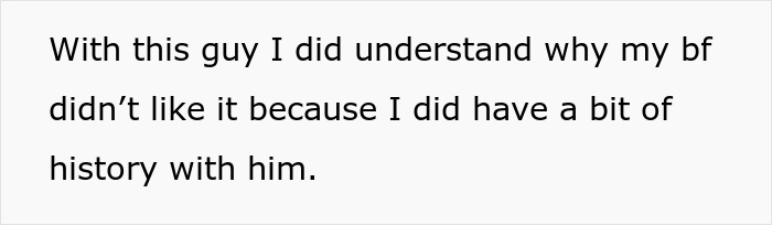 Controlling BF Throws A Fit When GF Wants To End Things After He Secretly Blocked Her Guy Friends Controlling BF Throws A Fit When GF Wants To End Things After He Secretly Blocked Her Guy Friends