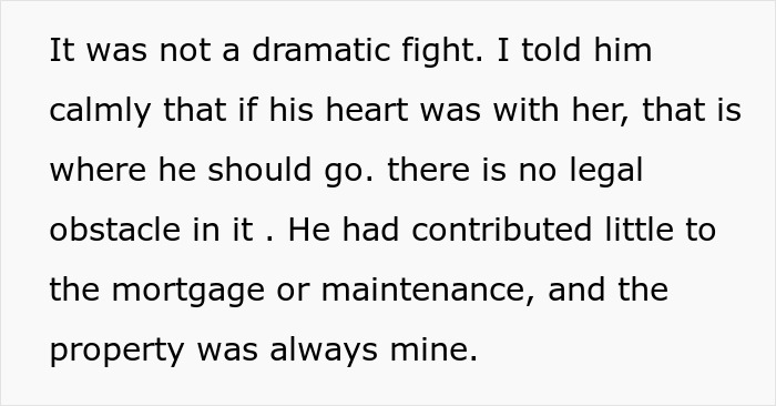 Husband Drops Everything To Help His Sick Ex Wife, Doesn't Care What His Current Wife Thinks Husband Drops Everything To Help His Sick Ex Wife, Doesn't Care What His Current Wife Thinks