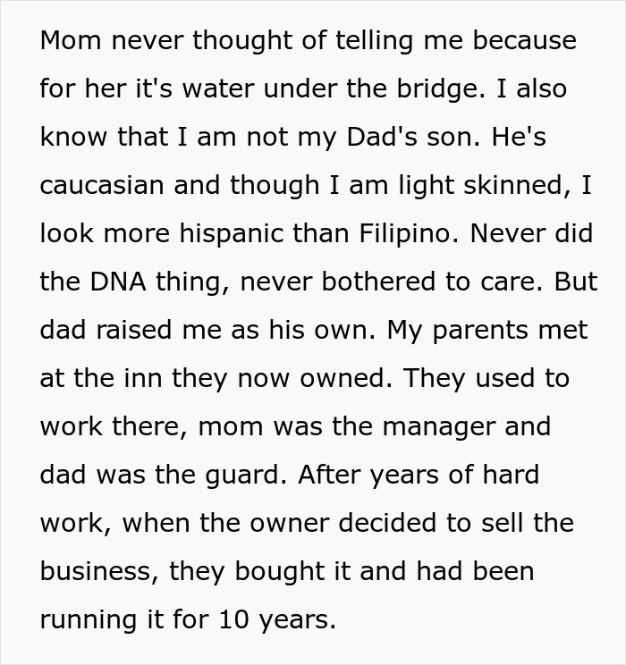 Man Shows A Photo Of His Parents To His Future In-Laws And His Wedding Almost Gets Canceled Man Shows A Photo Of His Parents To His Future In-Laws And His Wedding Almost Gets Canceled