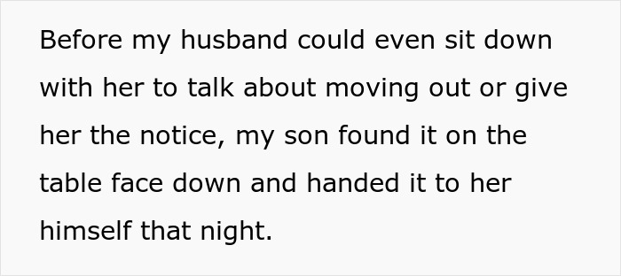 Woman Goes 3 Years Without Talking To MIL, Shocked When She Comes Home To A Reconciliation Letter Woman Goes 3 Years Without Talking To MIL, Shocked When She Comes Home To A Reconciliation Letter