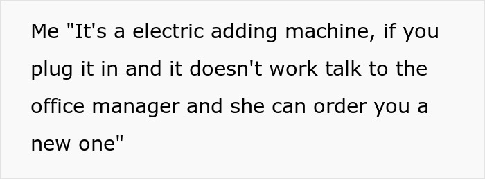 IT Worker Takes Down Buffoon Accountant With Clever Plan, Says "Network's Down" Right Back At Her IT Worker Takes Down Buffoon Accountant With Clever Plan, Says "Network's Down" Right Back At Her