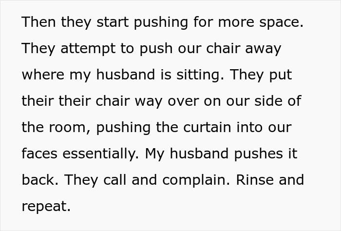 Parents Act Entitled In Pediatric ER, Have To Be Snubbed By Nurse Multiple Times Until They Give Up Parents Act Entitled In Pediatric ER, Have To Be Snubbed By Nurse Multiple Times Until They Give Up
