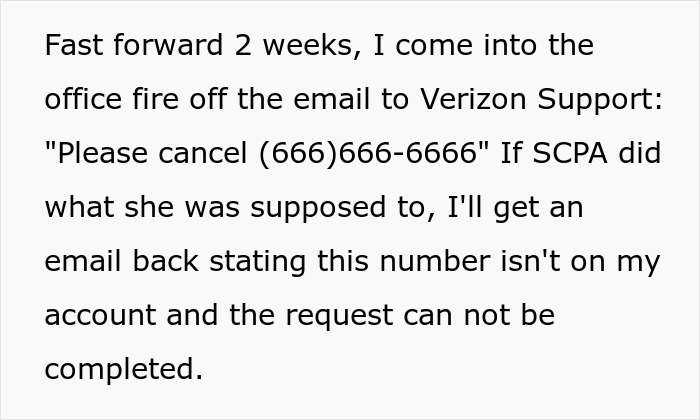 IT Worker Takes Down Buffoon Accountant With Clever Plan, Says "Network's Down" Right Back At Her IT Worker Takes Down Buffoon Accountant With Clever Plan, Says "Network's Down" Right Back At Her