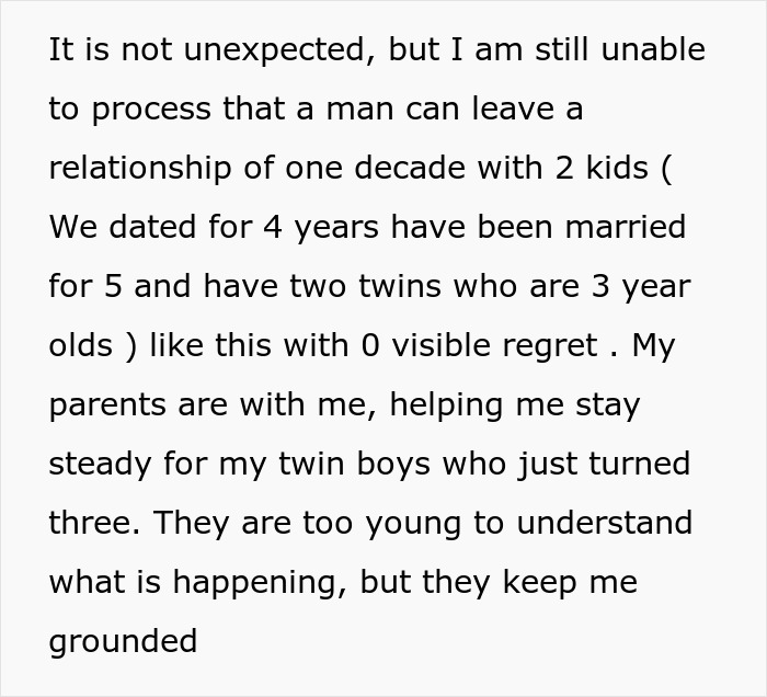 Husband Drops Everything To Help His Sick Ex Wife, Doesn't Care What His Current Wife Thinks Husband Drops Everything To Help His Sick Ex Wife, Doesn't Care What His Current Wife Thinks