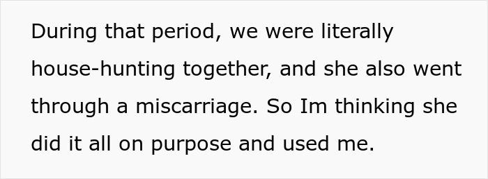 "She Broke Me": Wife Claims She Is No Longer In Love With Hubby, He Finds Out It&rsquo;s Because Of Her Ex
